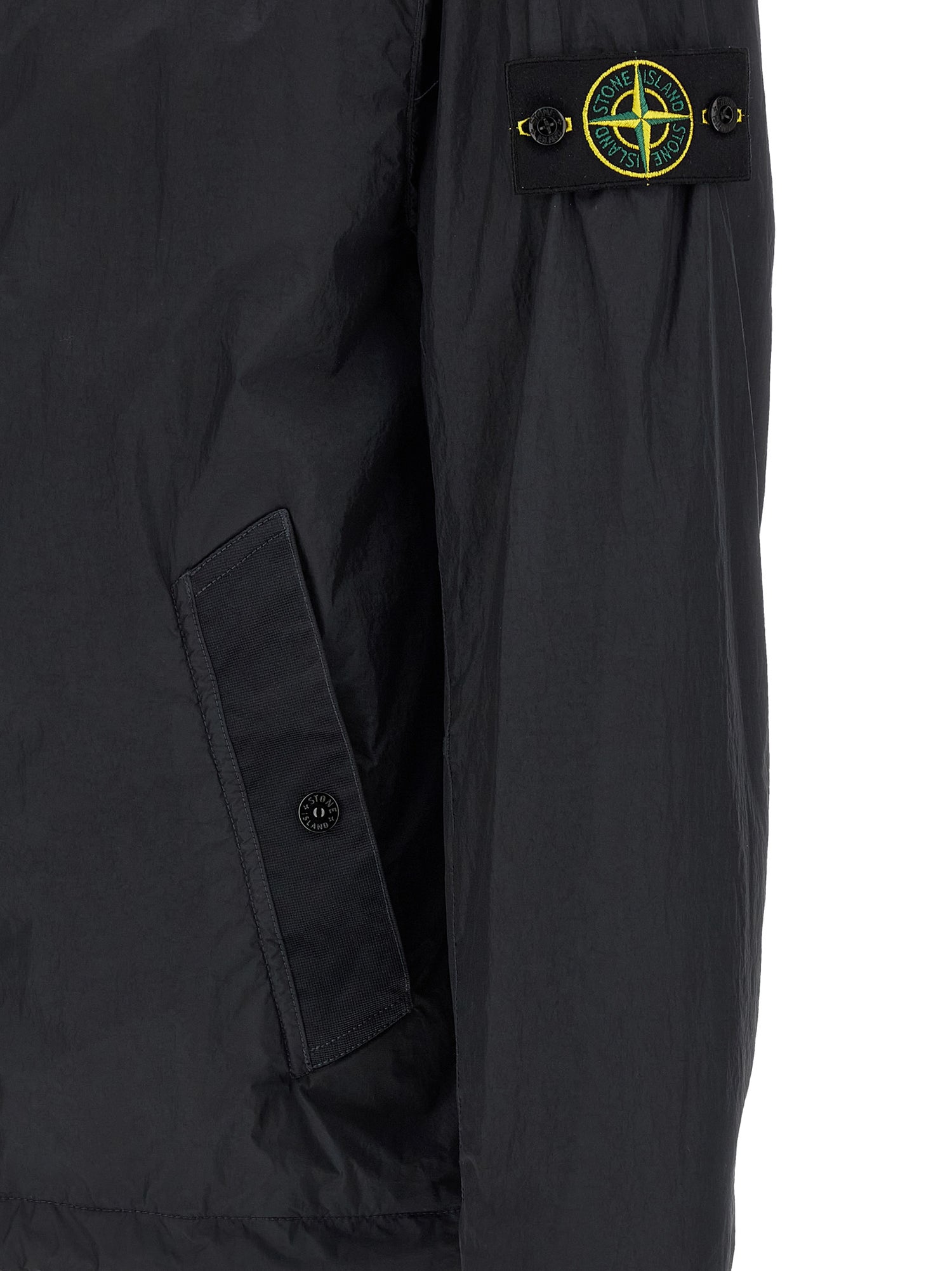 Stone Island 4100001 Jacket