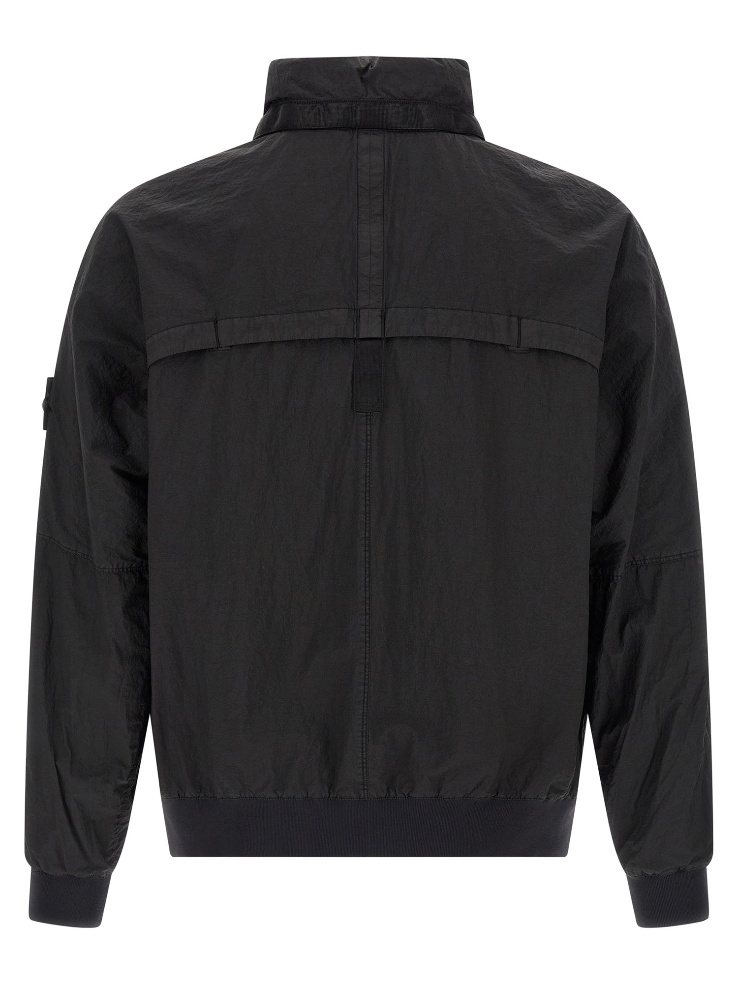 Stone Island Bomber Nylon Metal Watro