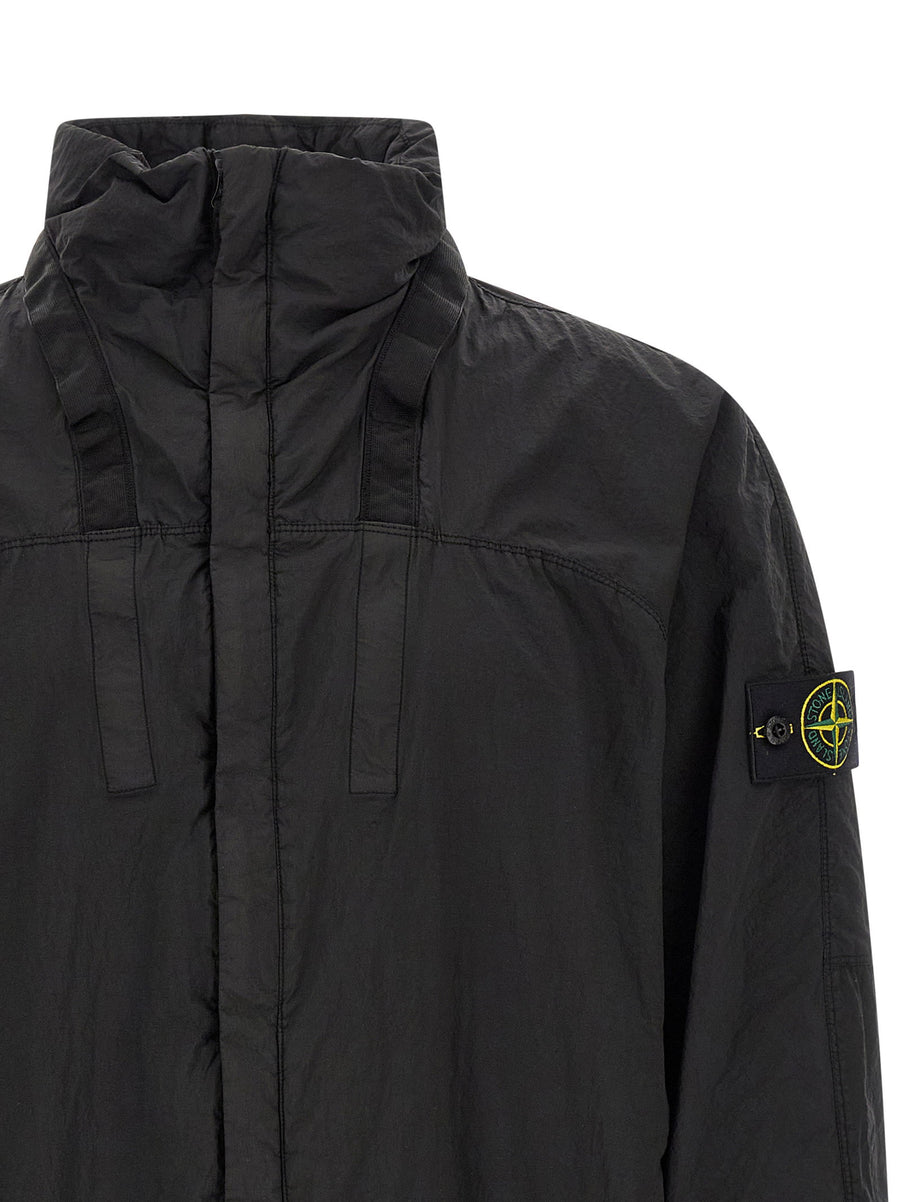 Stone Island Bomber Nylon Metal Watro