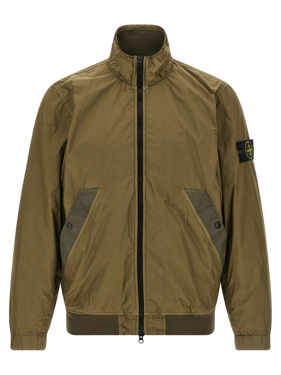 Stone Island 4100111 Jacket