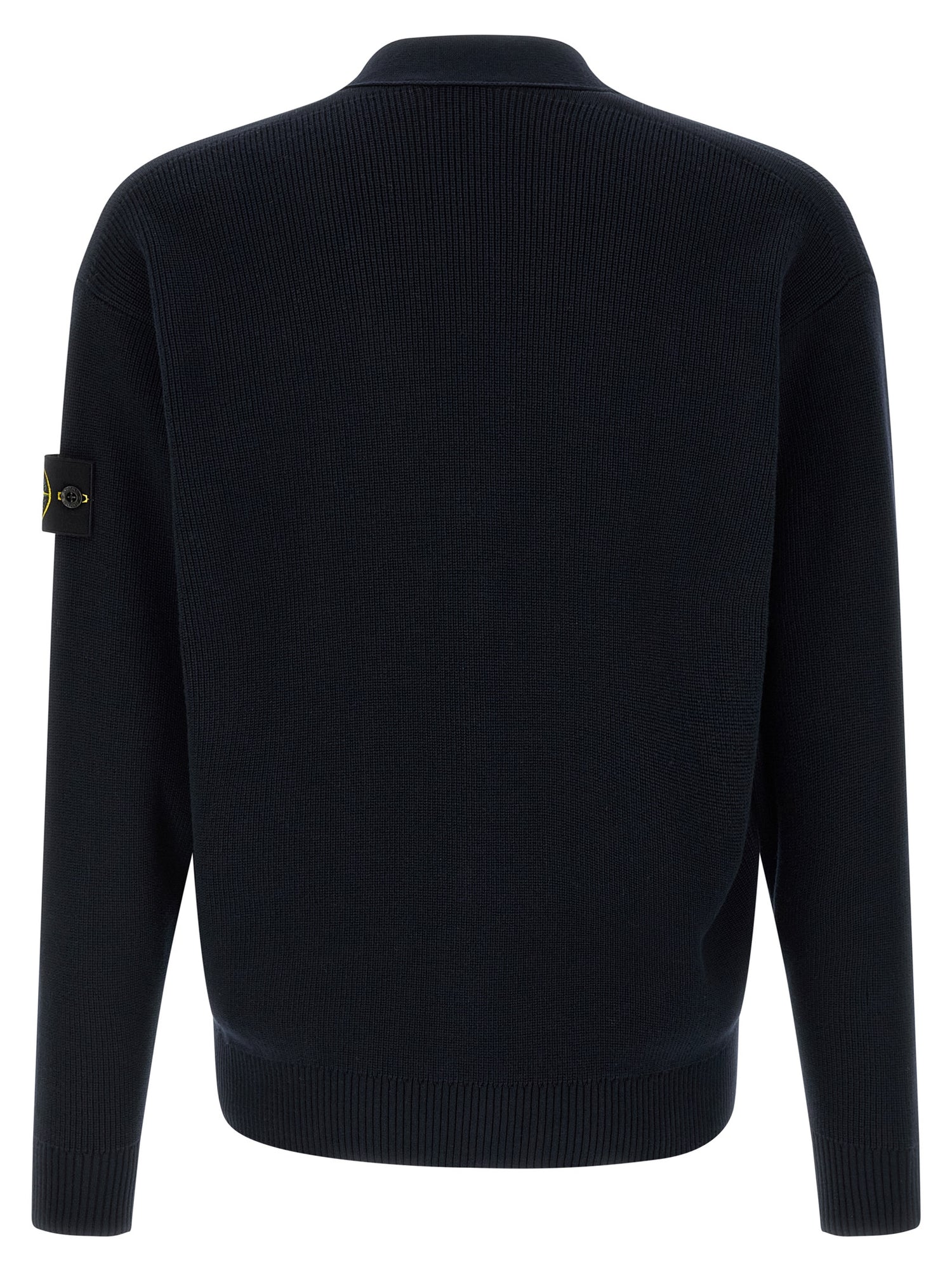 Stone Island 5100009 Cardigan
