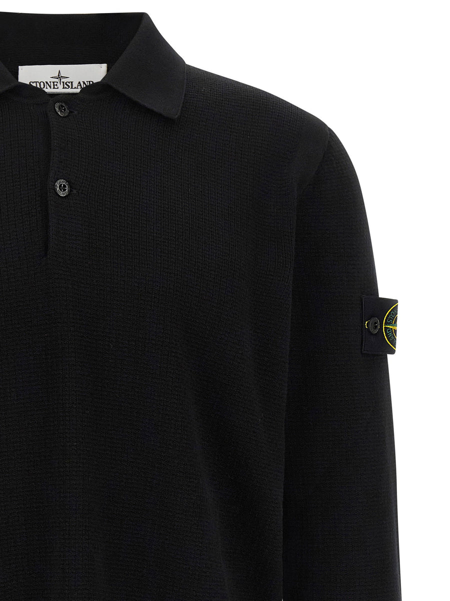Stone Island 5100024 Polo Shirt
