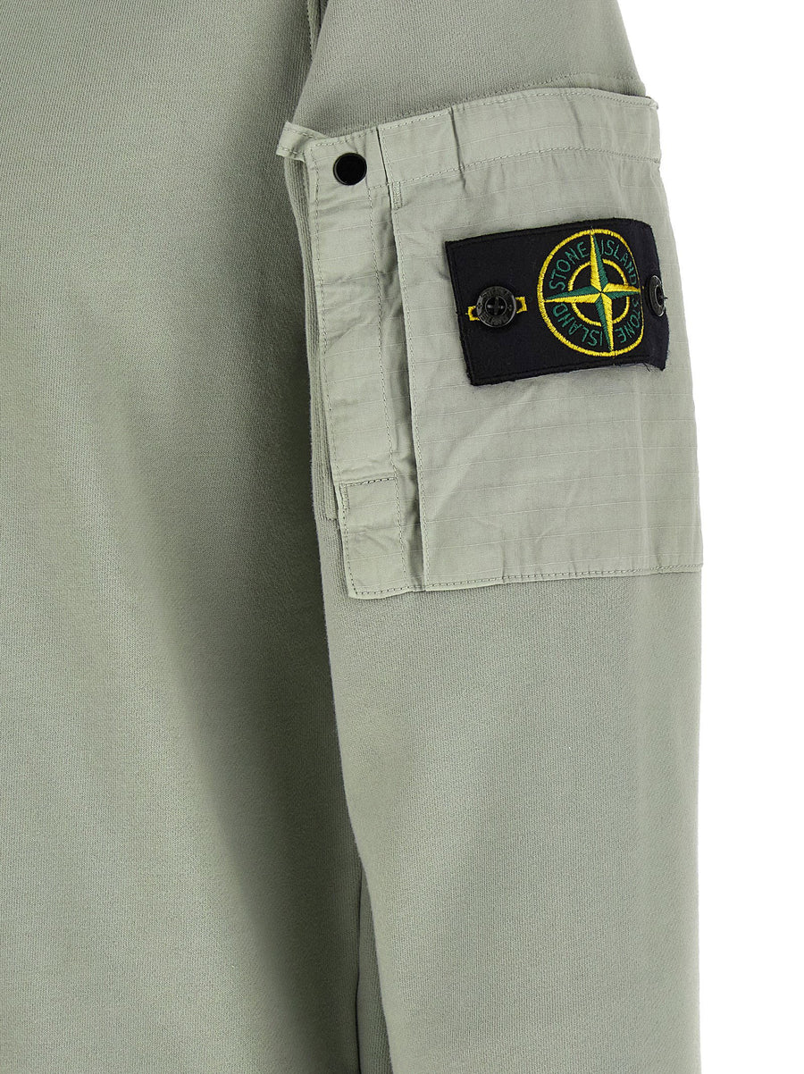 Stone Island 6100019 Sweatshirt