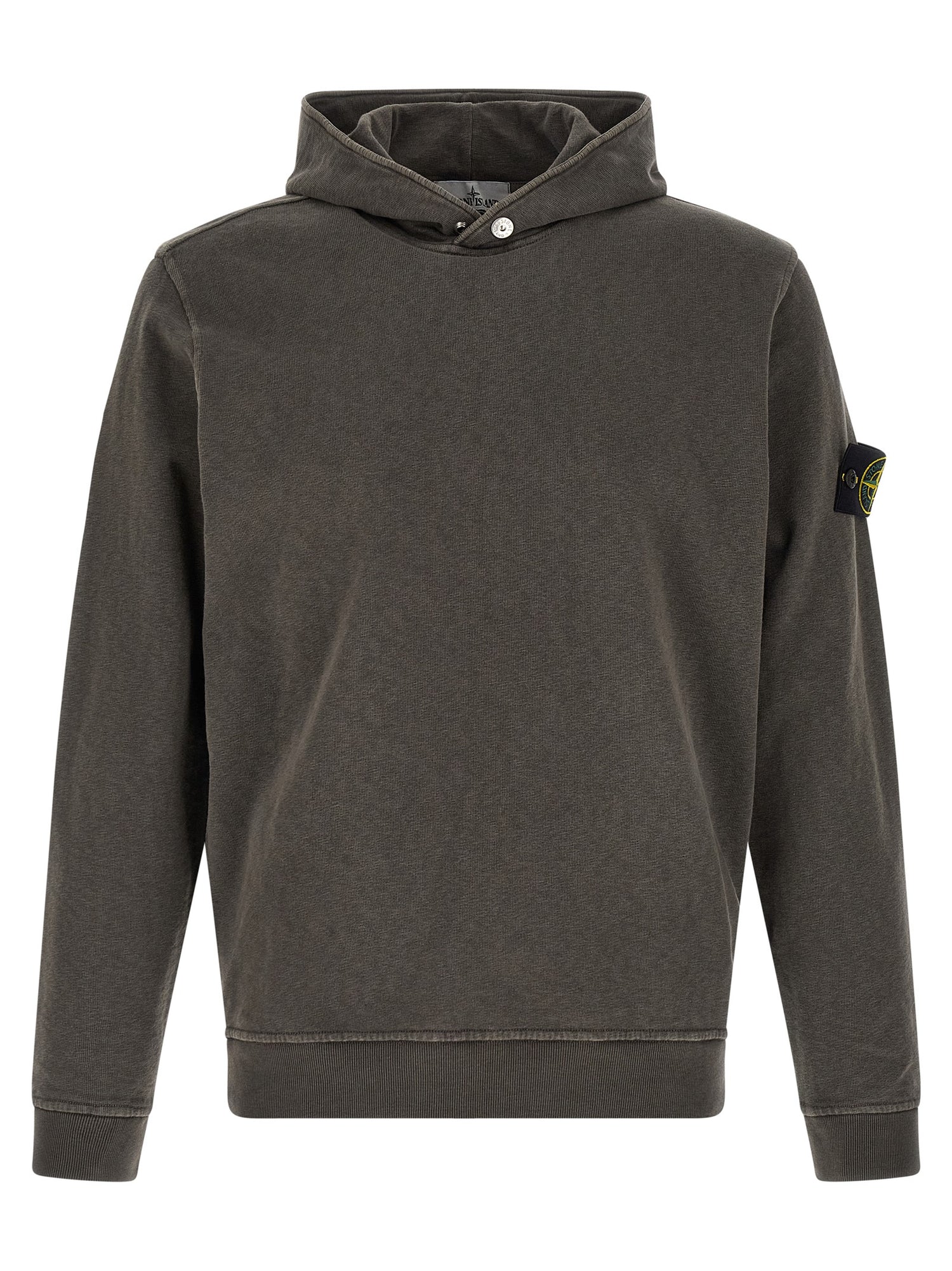 Stone Island 6100031 Hoodie