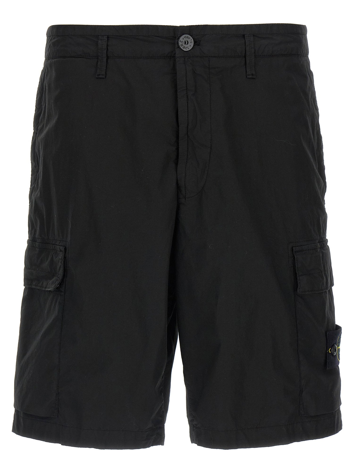 Stone Island L100020 Bermuda Shorts