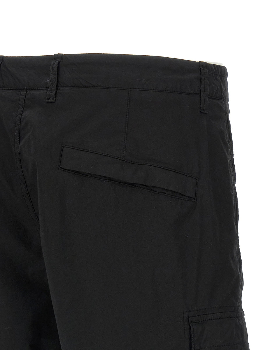 Stone Island L100020 Bermuda Shorts