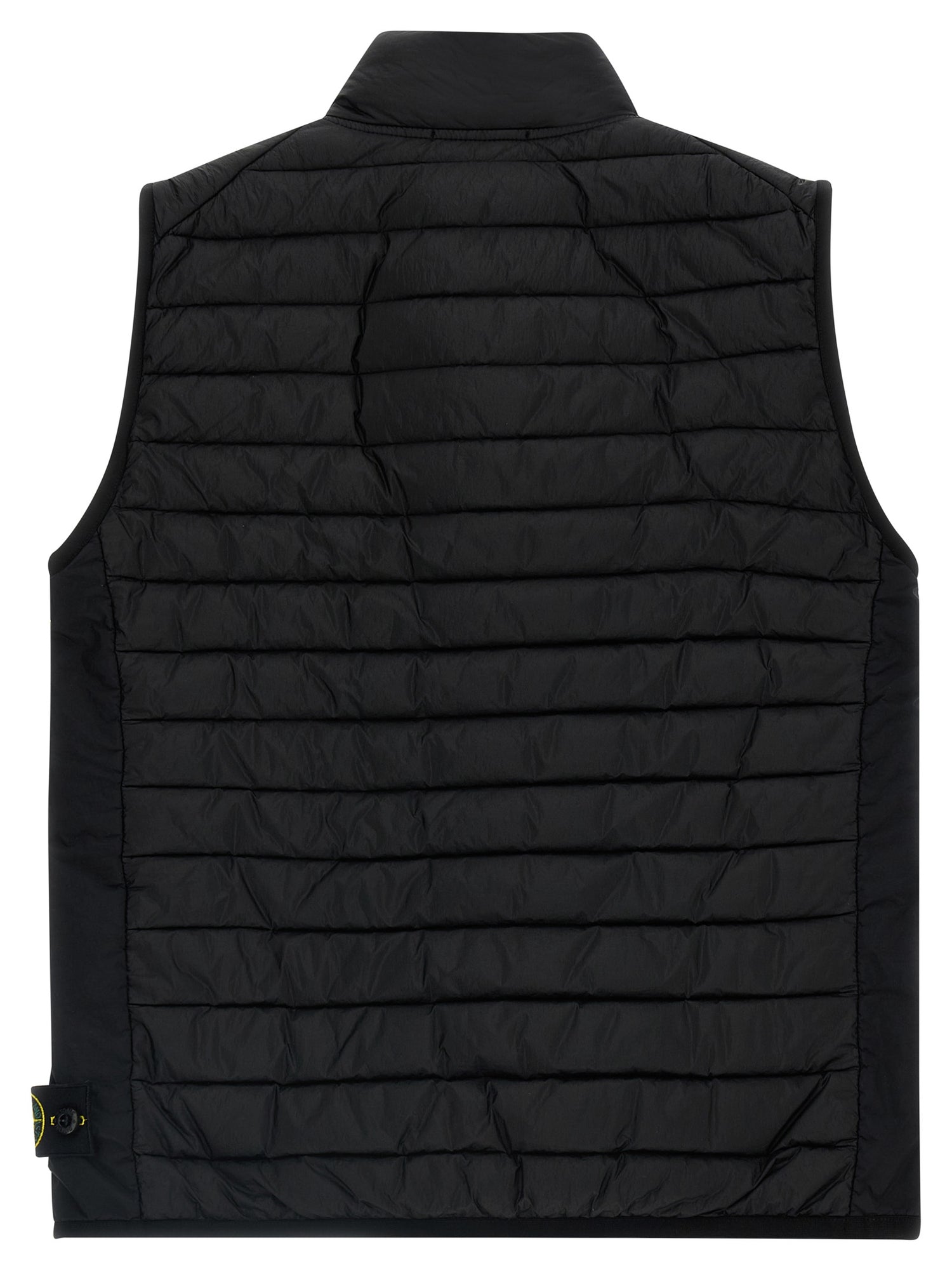 Stone Island Junior Quilted Vest