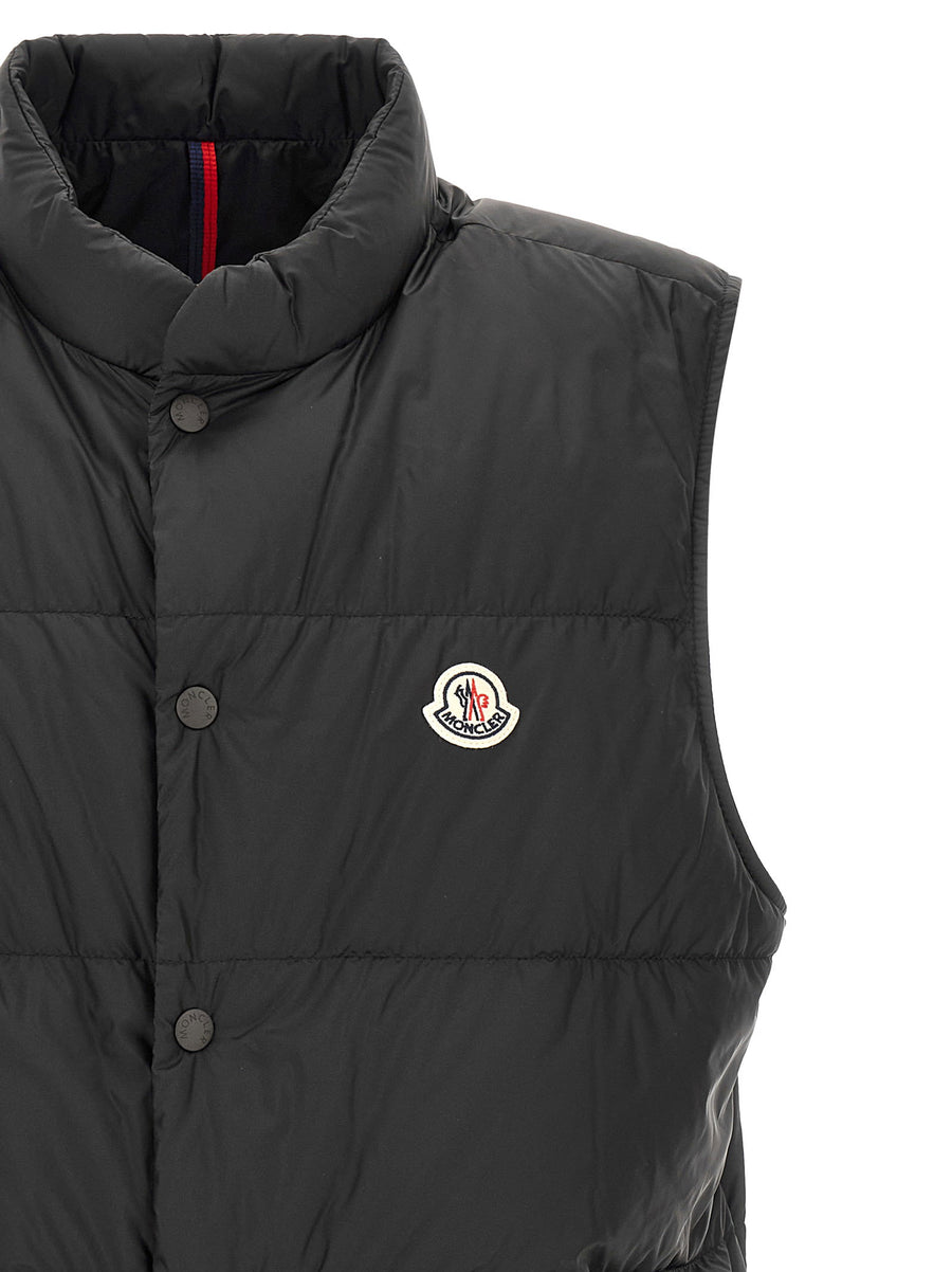 Moncler Tuquerouye Vest