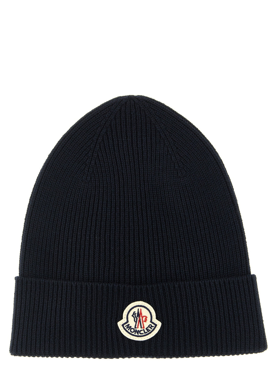 Moncler Wool Beanie