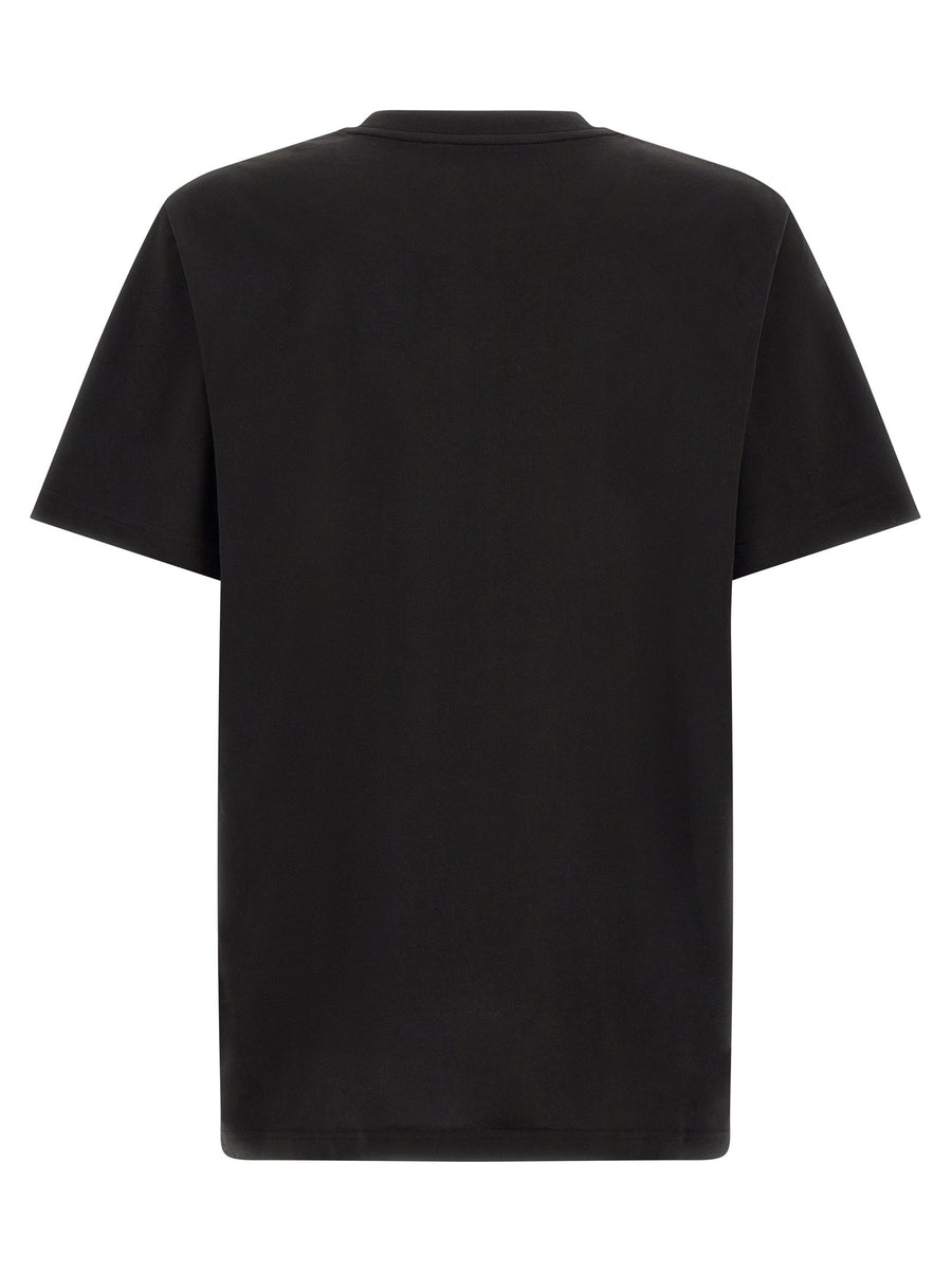 Moncler Tricolor Logo T-shirt