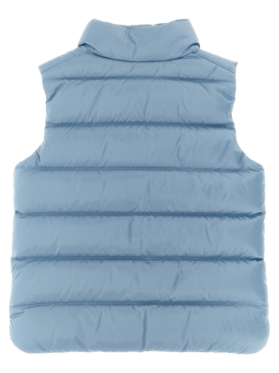 Moncler Enfant Bernard Vest