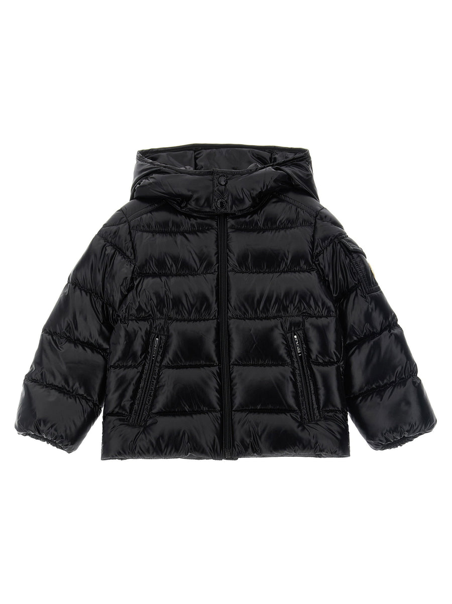 Moncler Enfant Moncler Maya Down Jacket