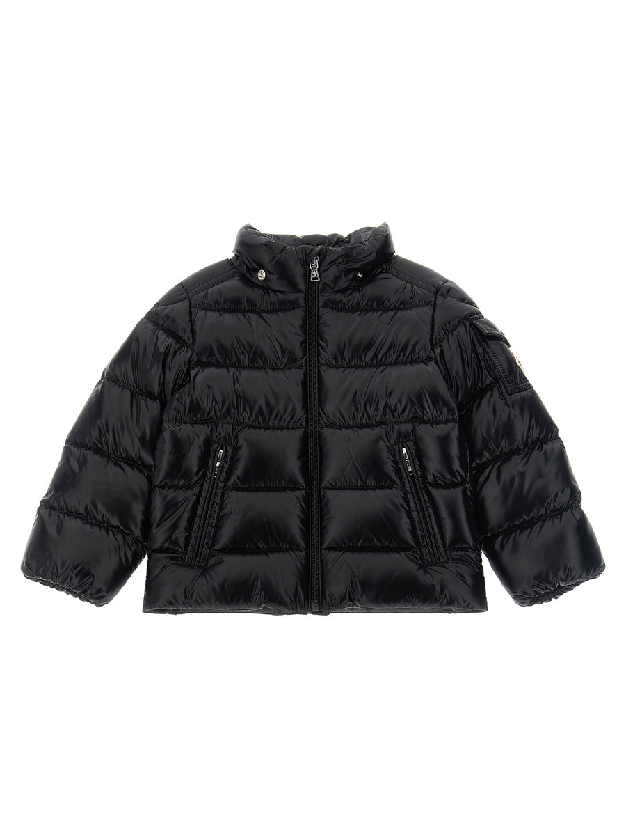 Moncler Enfant Moncler Maya Down Jacket