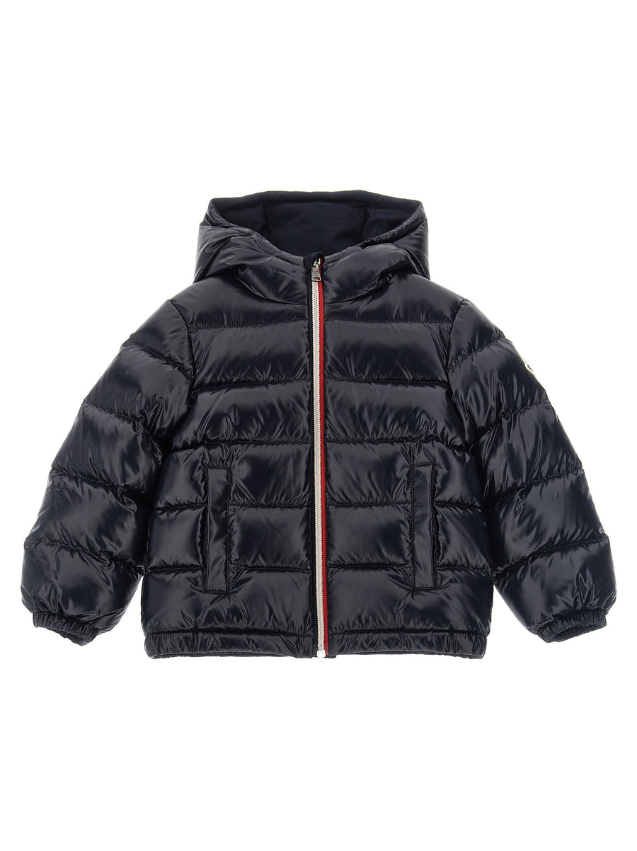 Moncler Enfant New Aubert Down Jacket