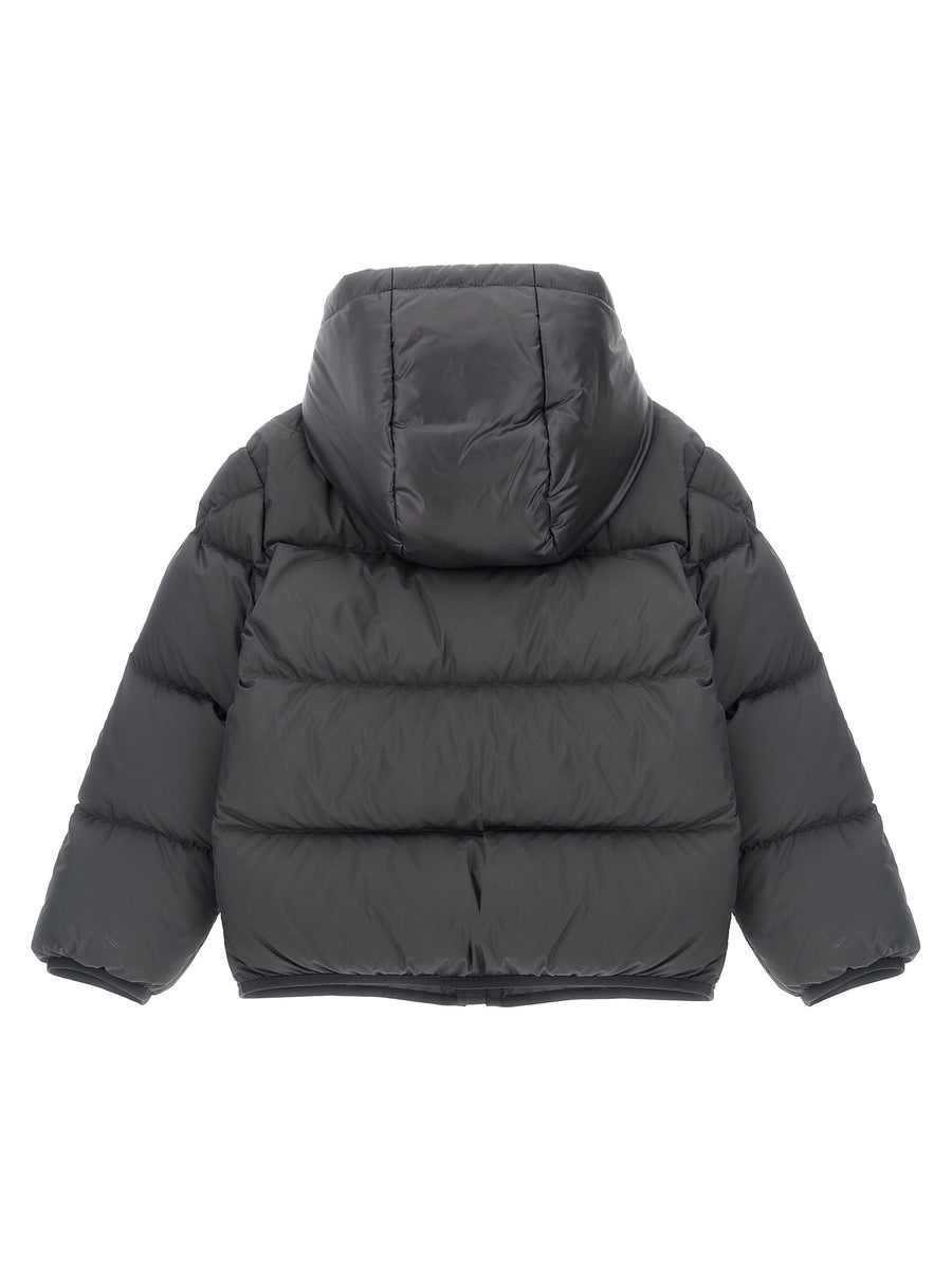 Moncler Enfant Barin Down Jacket