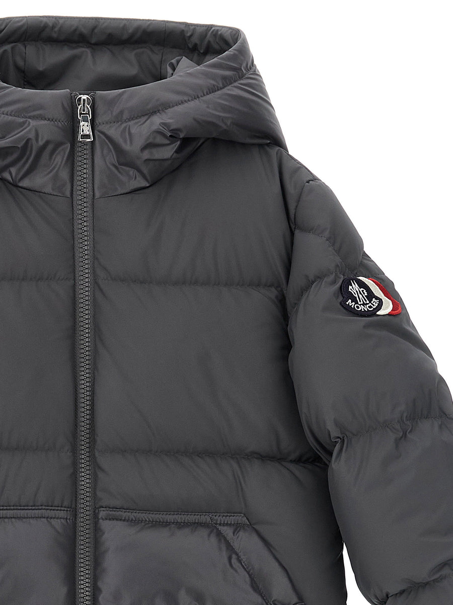 Moncler Enfant Barin Down Jacket