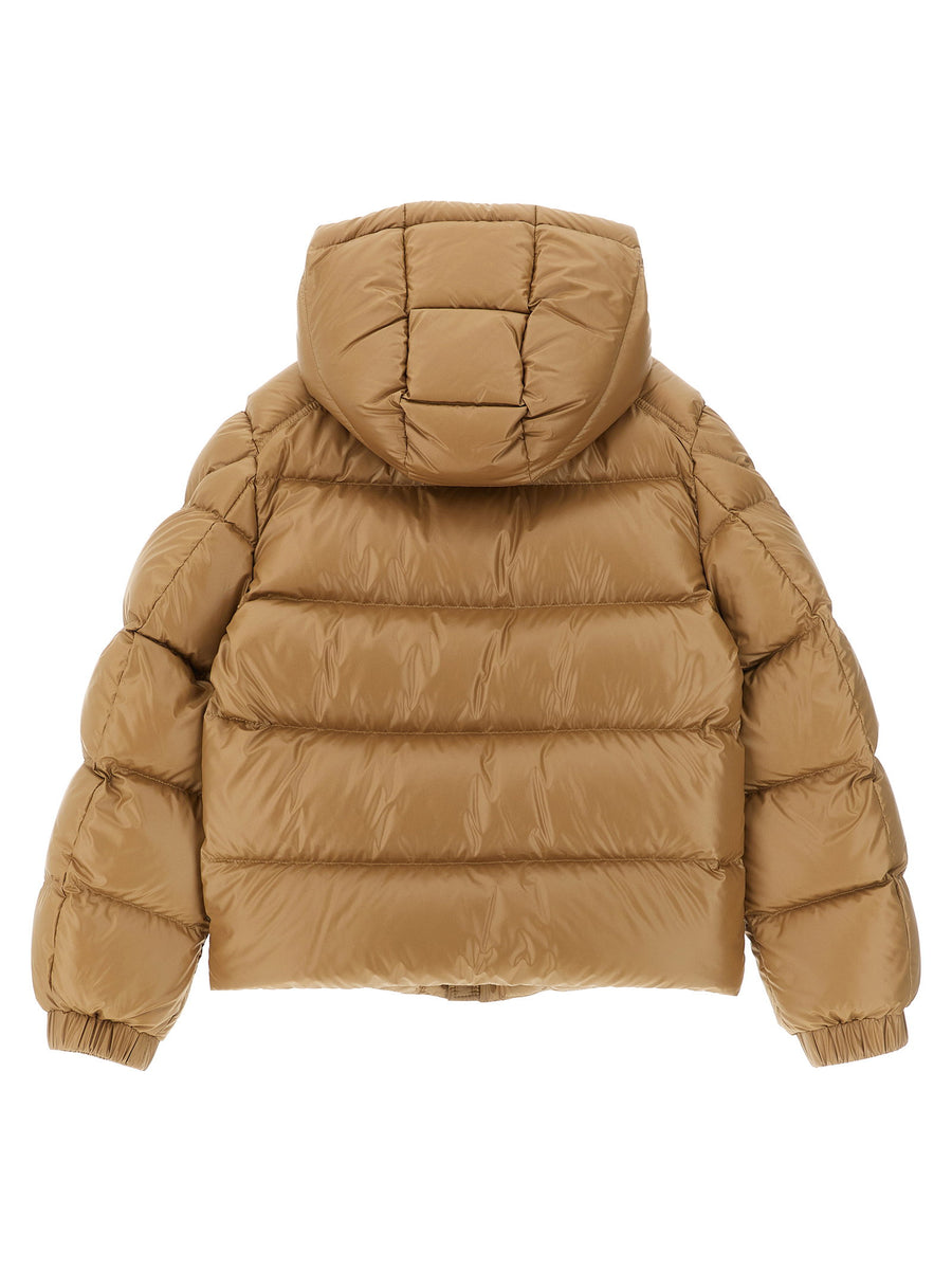 Moncler Enfant Yule Down Jacket