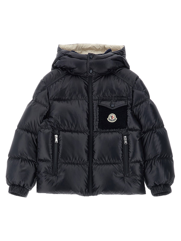 Moncler Enfant Yule Down Jacket