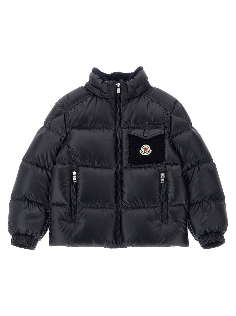 Moncler Enfant Yule Down Jacket