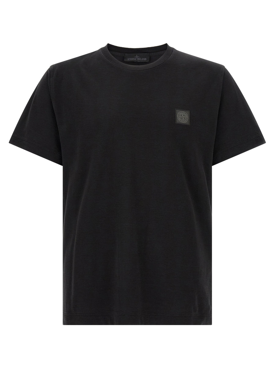 Badge Stone Island Ghost T-shirt