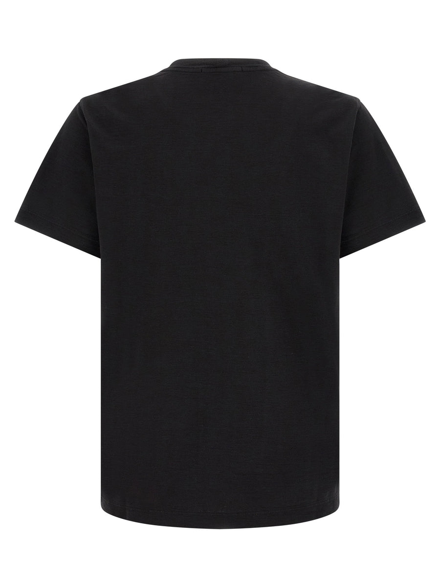 Badge Stone Island Ghost T-shirt