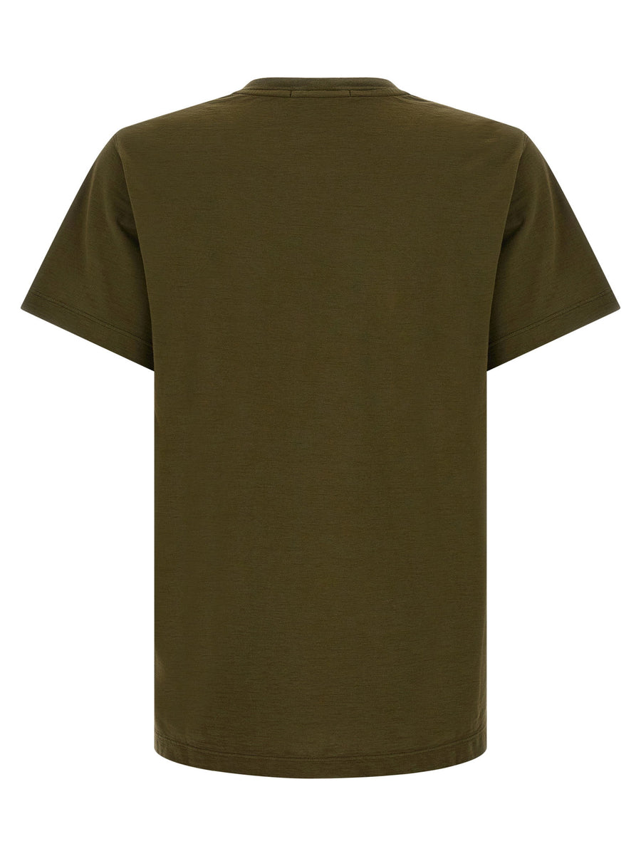 Badge Stone Island Ghost T-shirt