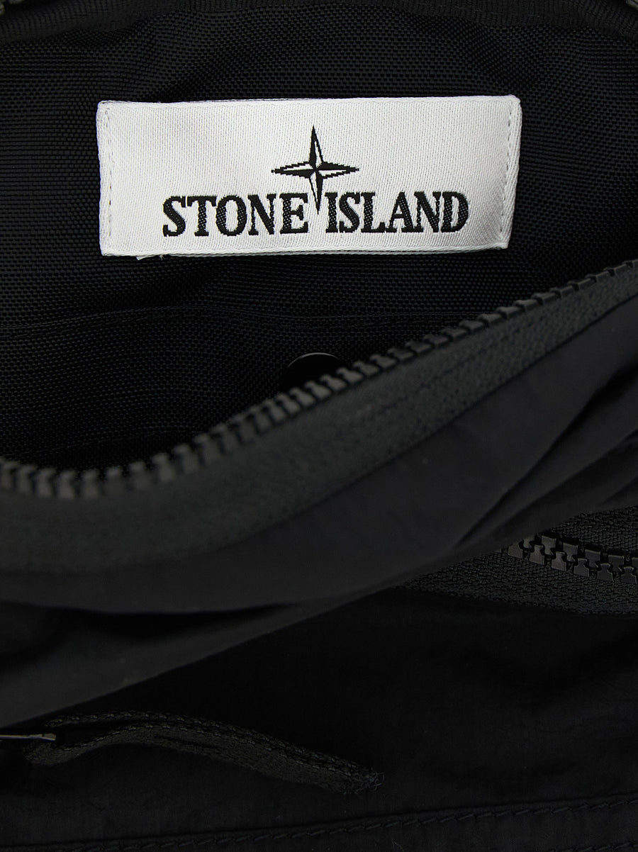 Stone Island 9200015 Crossbody Bag