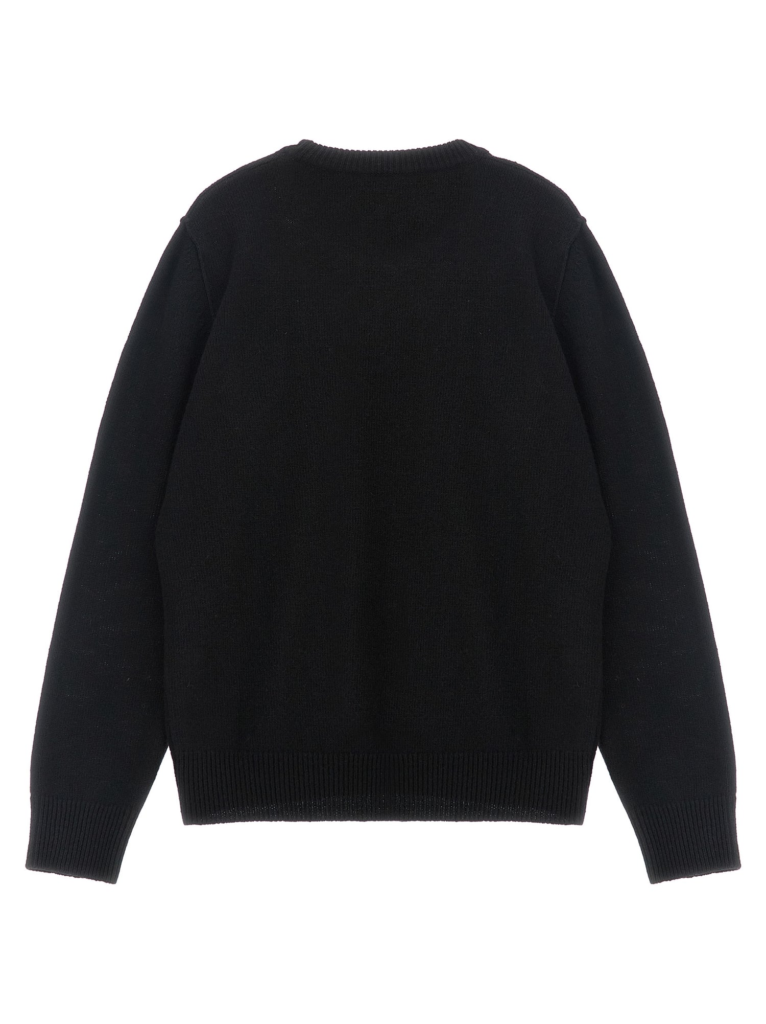 Stone Island Junior Badge Logo Sweater
