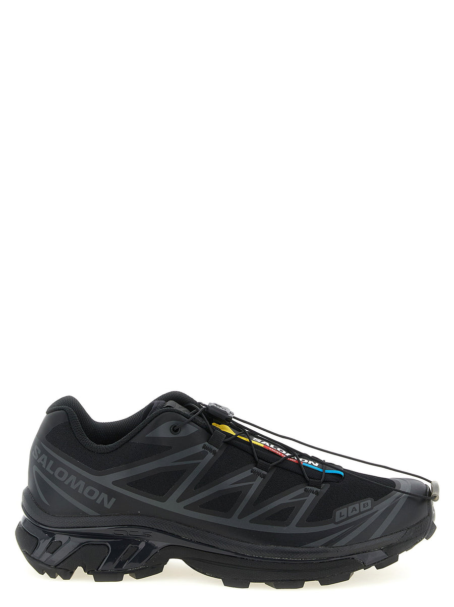 Salomon Xt-6 Sneakers