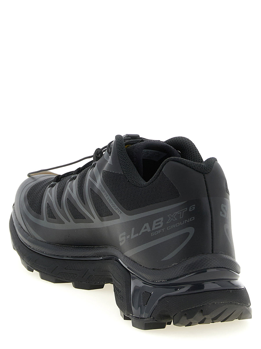 Salomon Xt-6 Sneakers