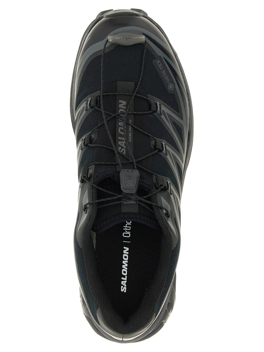 Salomon Xt-6 Gtx Sneakers