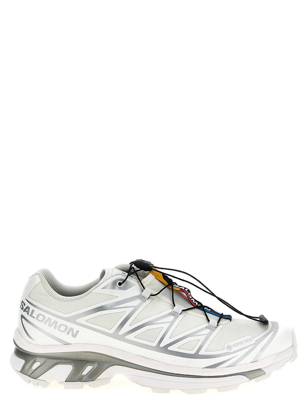 Salomon Xt-6 Gtx Sneakers