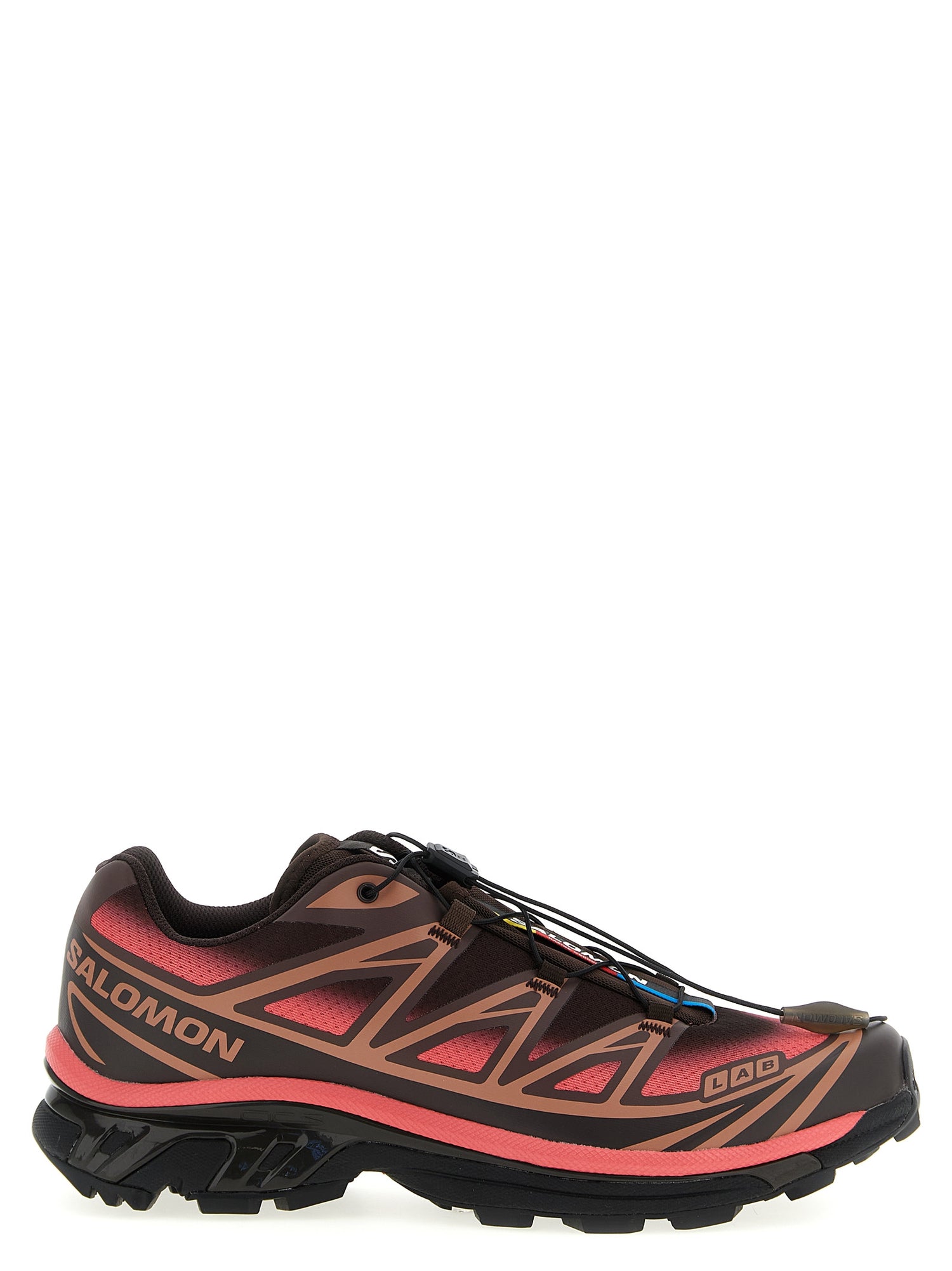 Salomon Xt-6 Skyline Sneakers