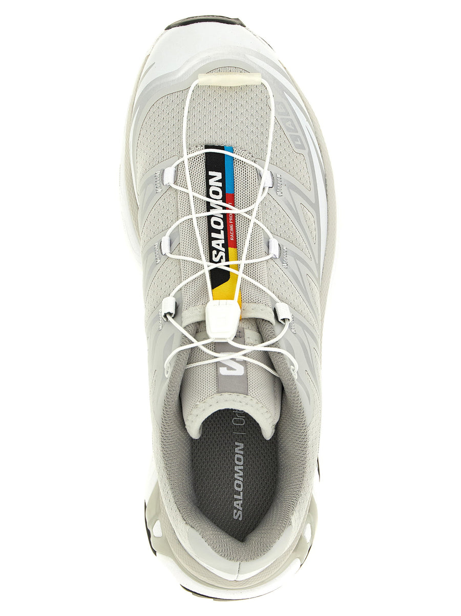 Salomon Xt-6 Sneakers