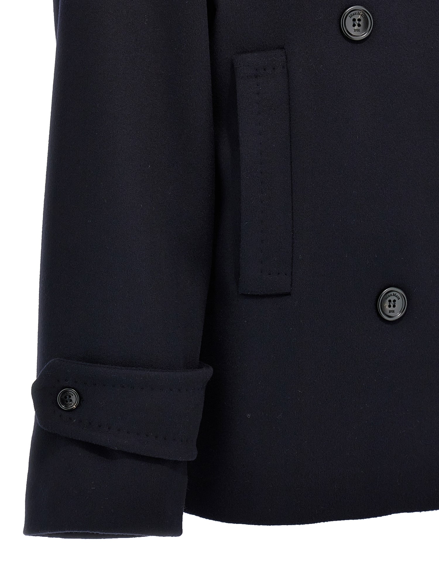 Max Mara Laveno Coat