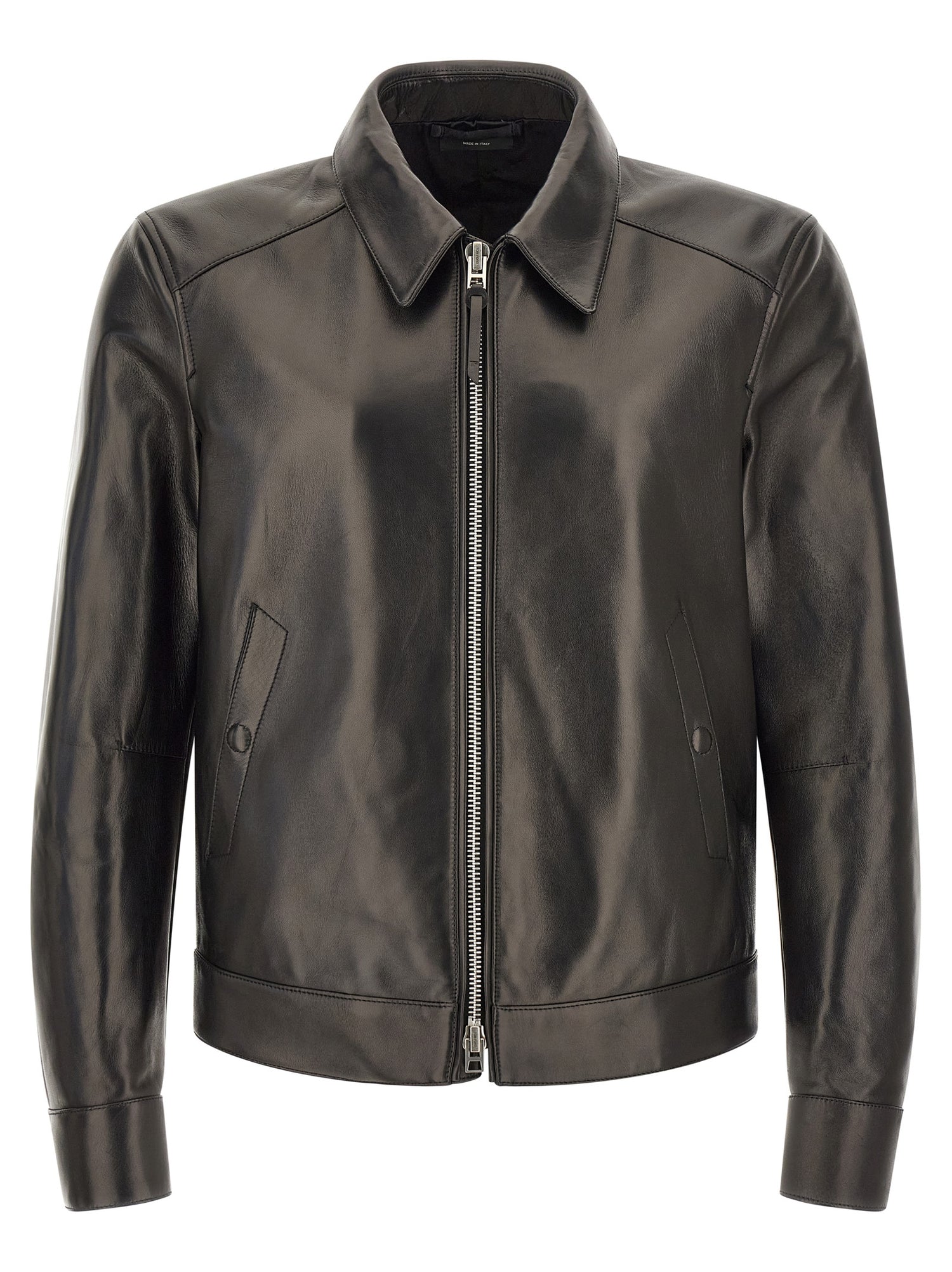 Tom Ford Blouson Nappa