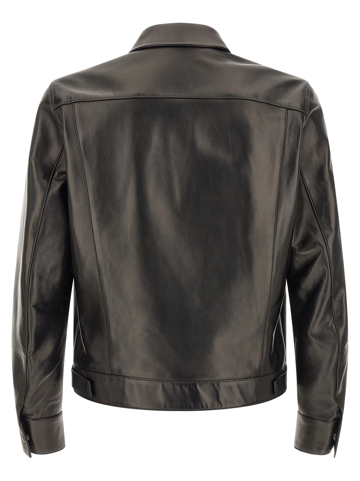 Tom Ford Blouson Nappa