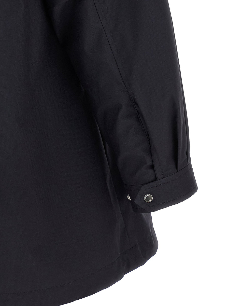 Tatras Veria Windbreaker for Women Lightweight Nylon Jacket with Wind Protection and Layering versatility
