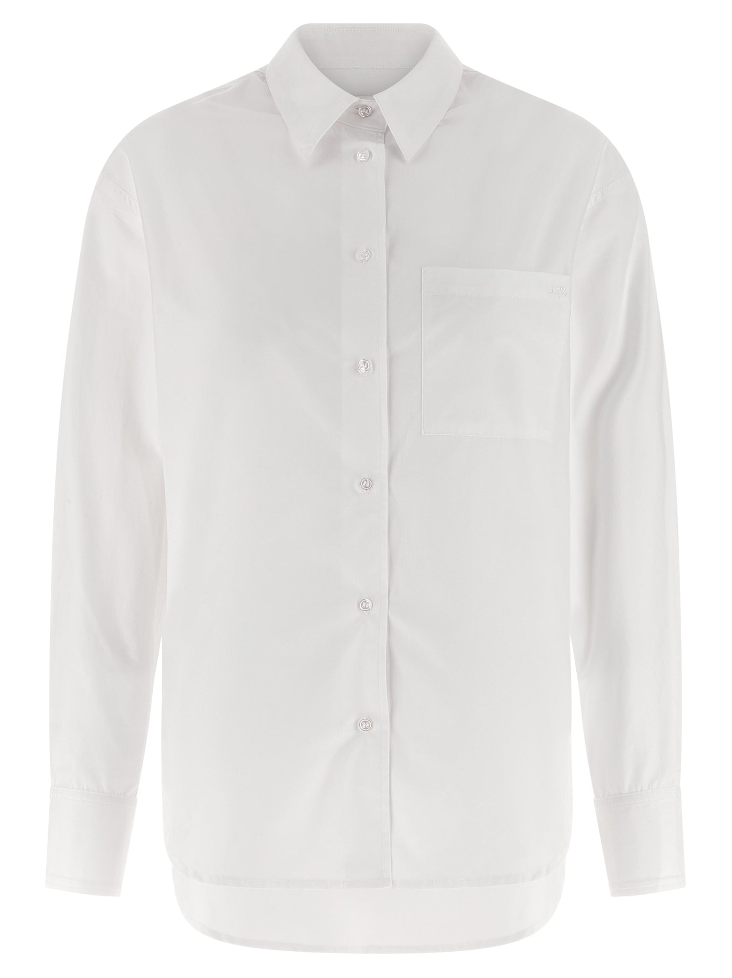 Loulou De Saison Lee Shirt