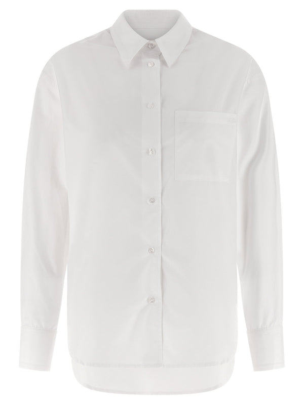 Loulou De Saison Lee Shirt