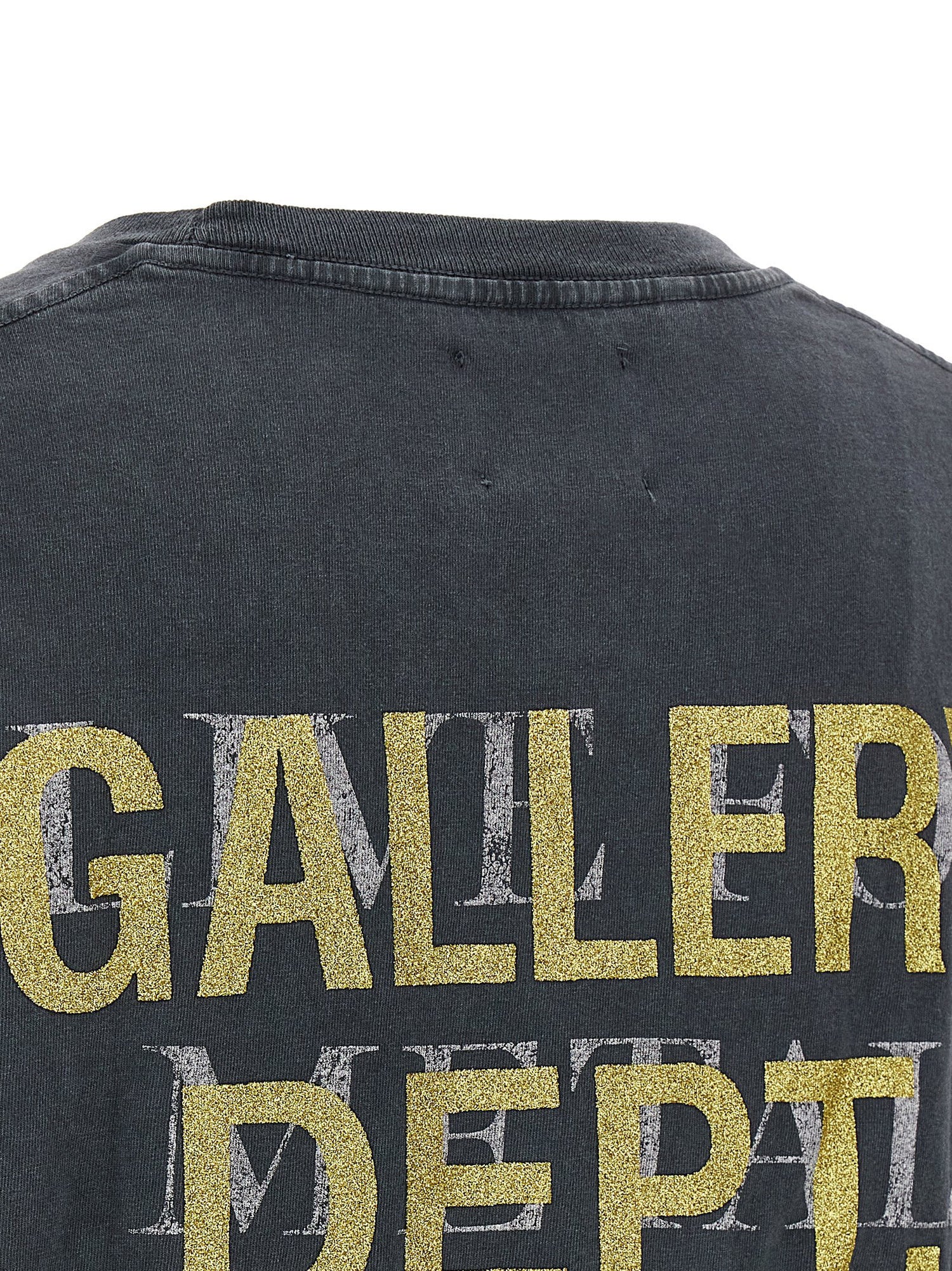 Gallery Dept. Live For Metal T-shirt
