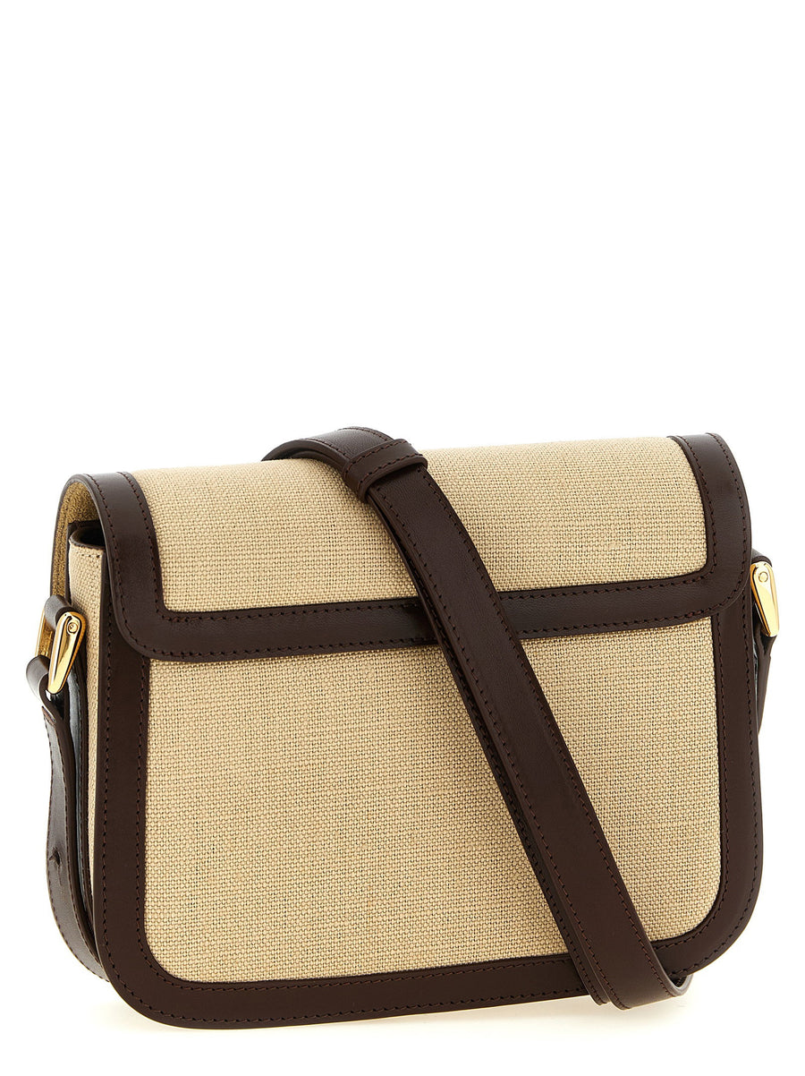 A.p.c. Grace Small Crossbody Bag