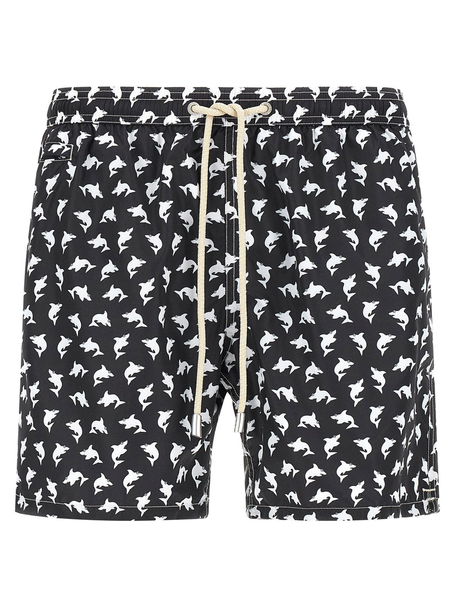 Mc2 Saint Barth Lighting Swimsuit