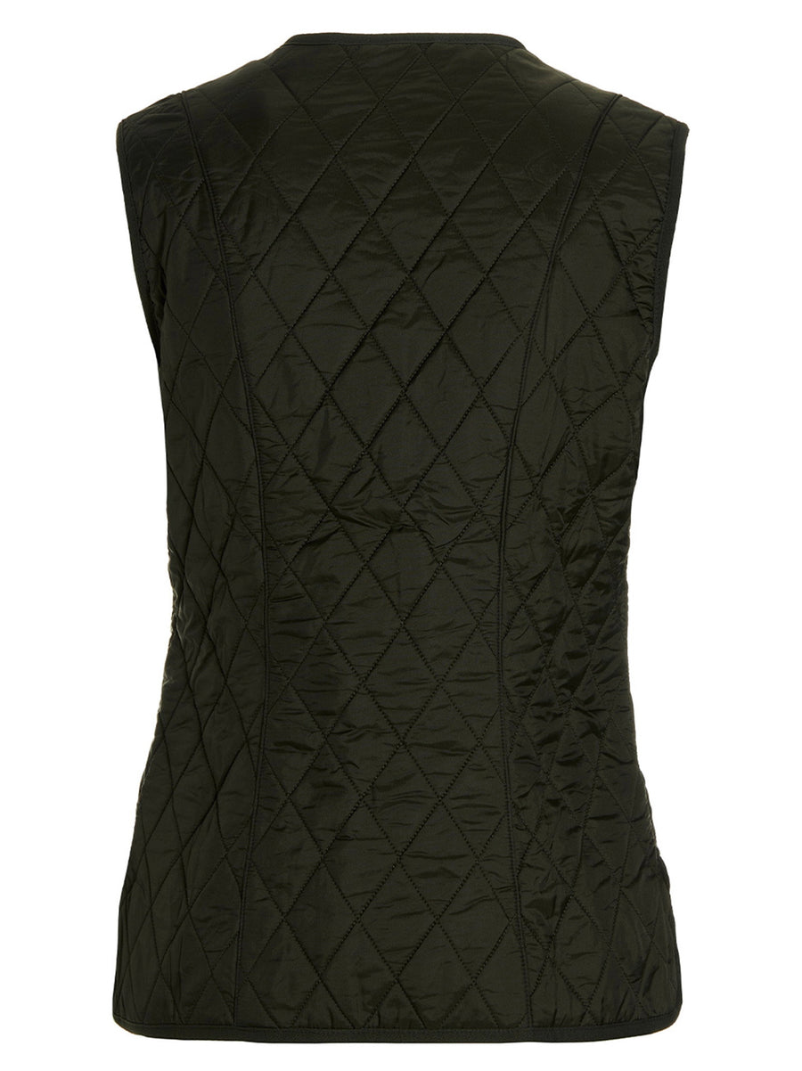 Barbour Betty Vest