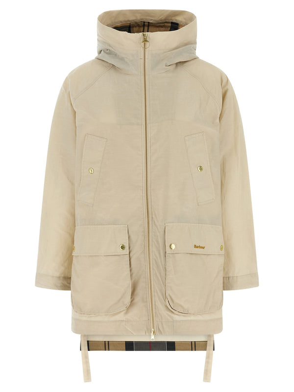 Barbour Middlemarch Rain Jacket