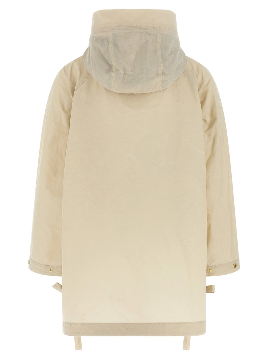Barbour Middlemarch Rain Jacket