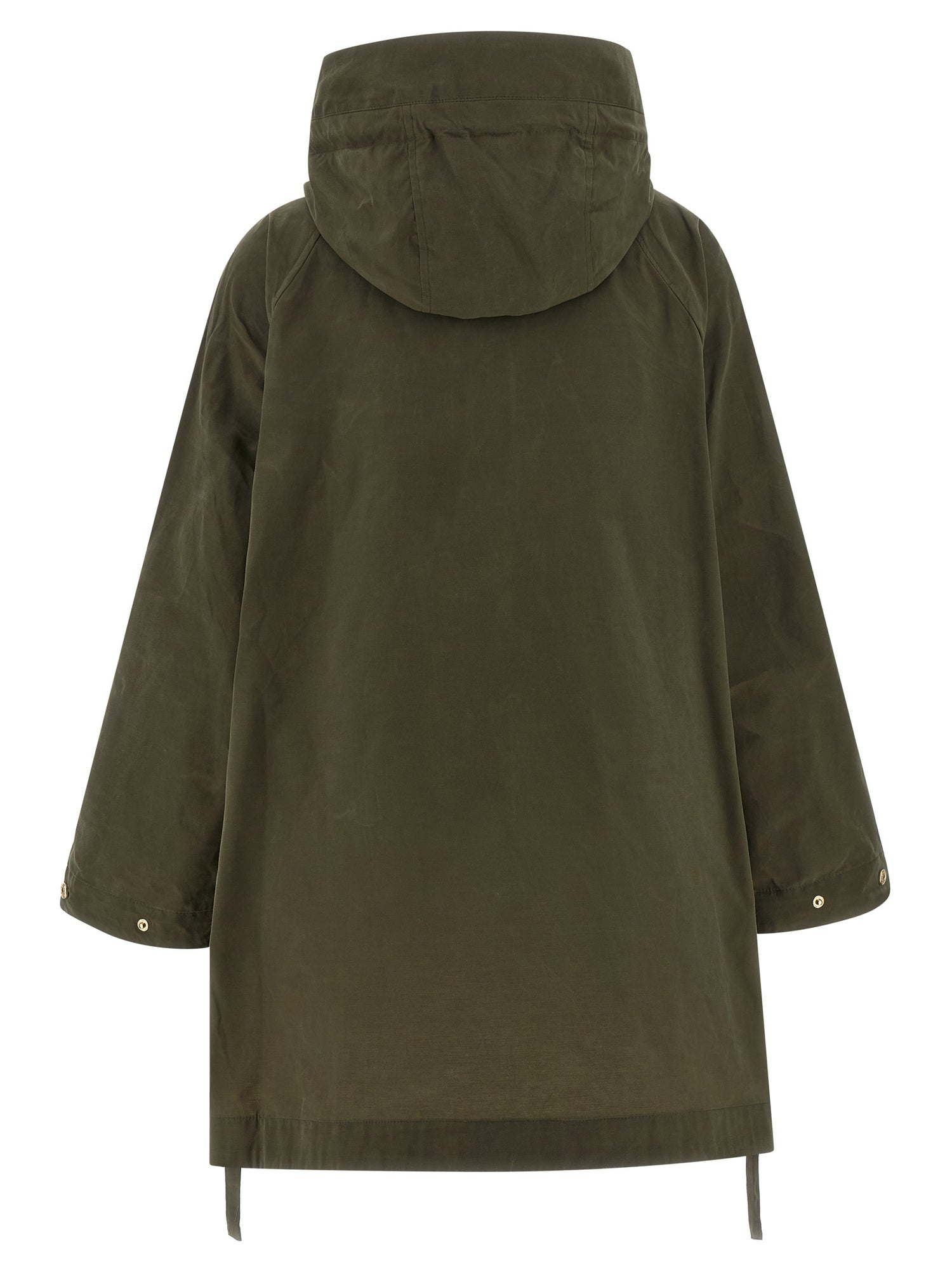Barbour Middlemarch Rain Jacket