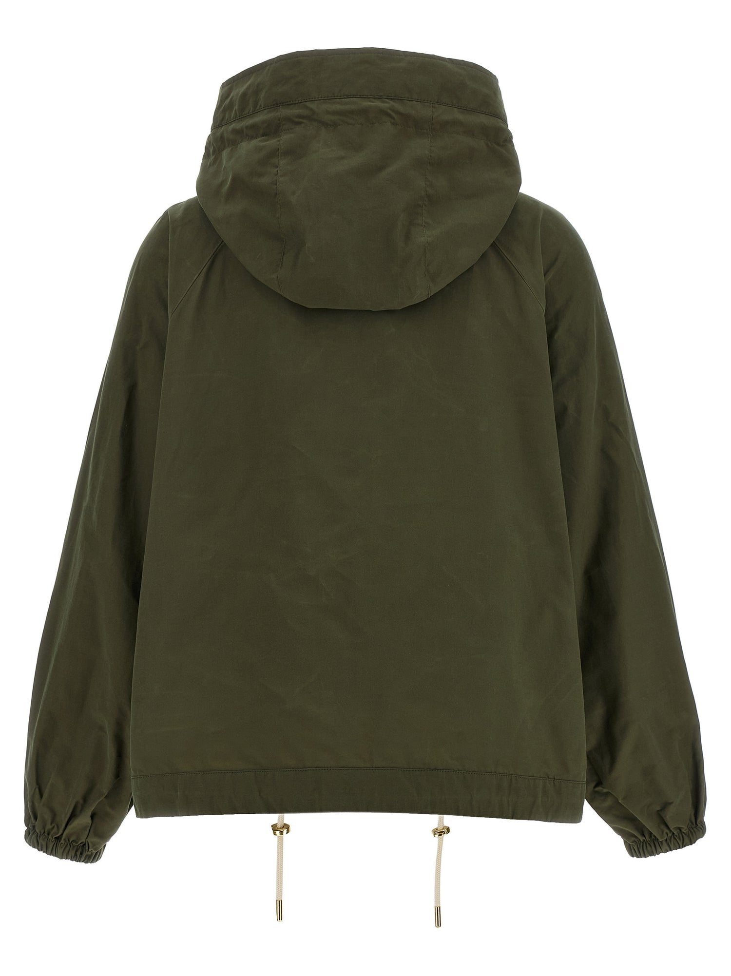 Barbour Hawkridge Rain Jacket