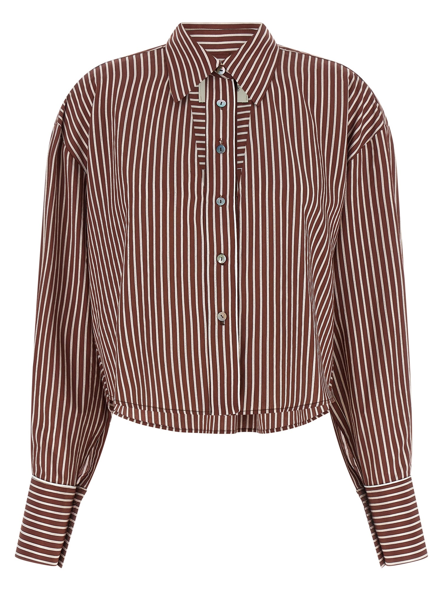 Le Twins Luna Shirt