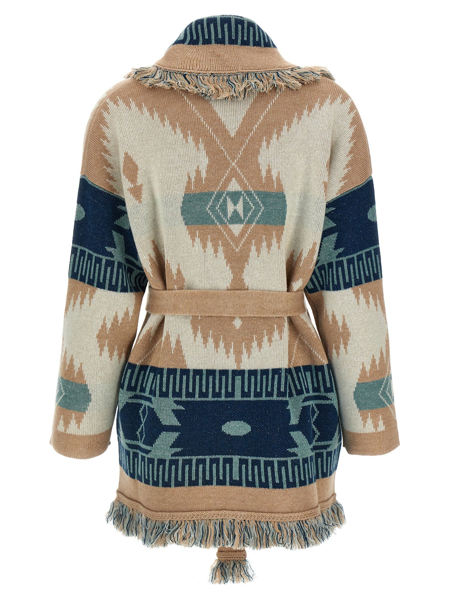 Alanui Icon Cardigan